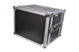 8U Equipment Rack Case 300mm Depth -%2 